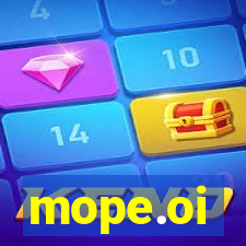 mope.oi