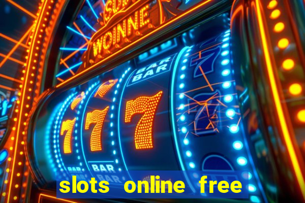 slots online free no download