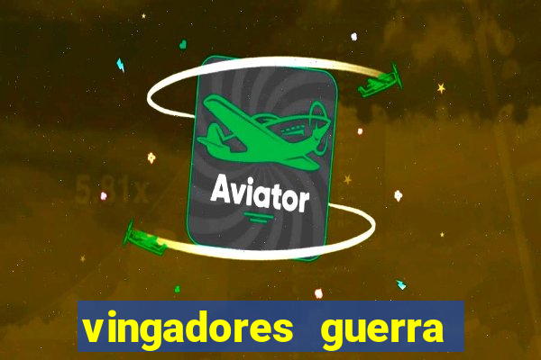 vingadores guerra infinita completo google drive