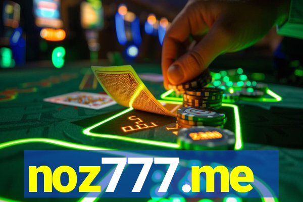 noz777.me