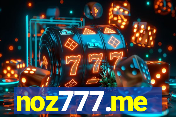 noz777.me