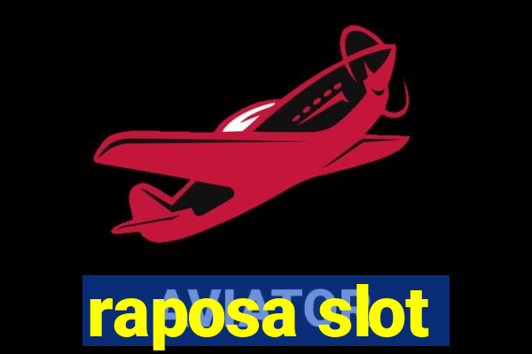 raposa slot