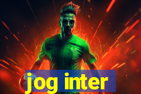 jog inter