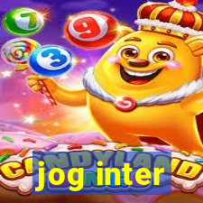 jog inter