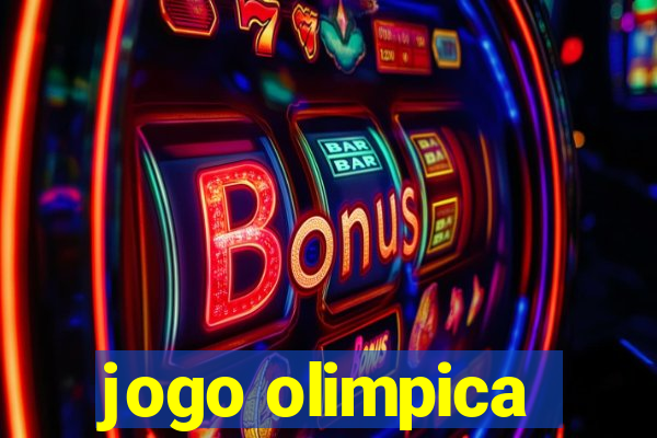 jogo olimpica