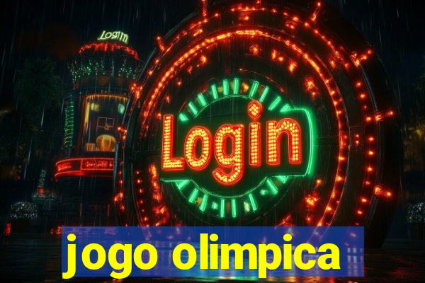 jogo olimpica