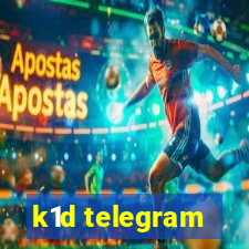 k1d telegram