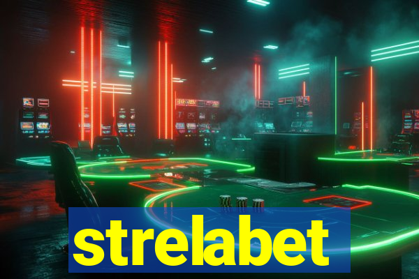 strelabet