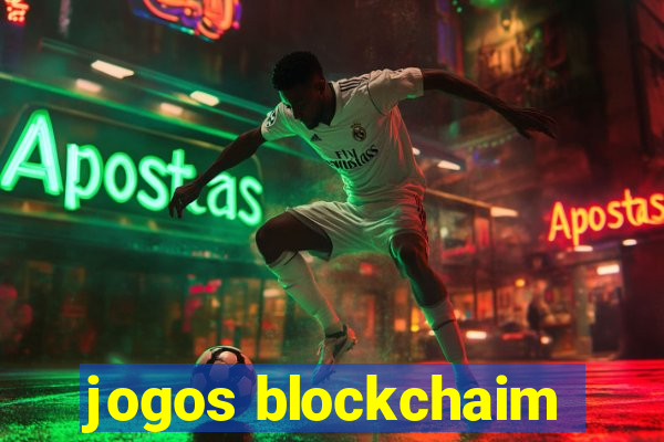 jogos blockchaim