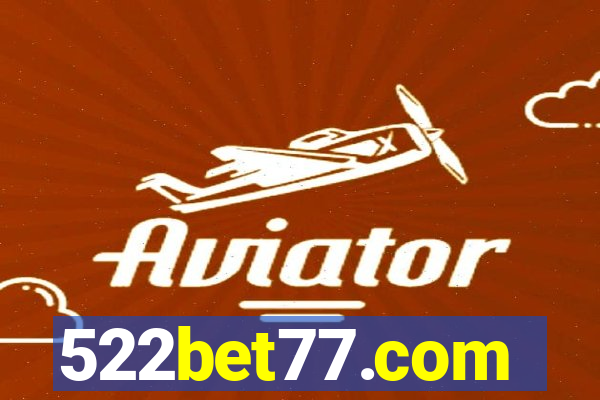 522bet77.com