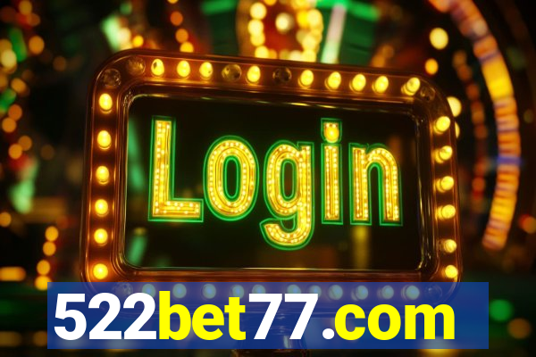 522bet77.com