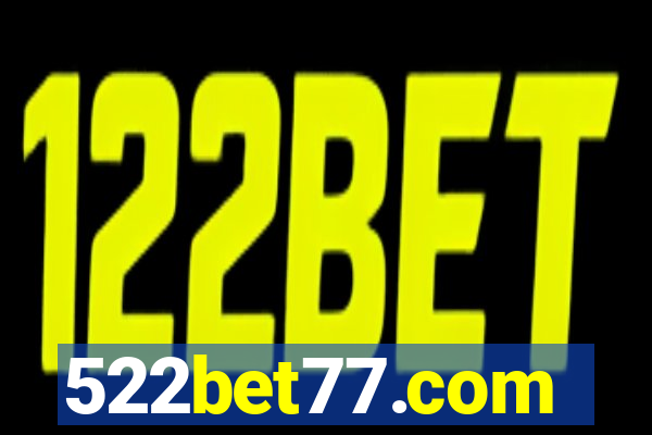 522bet77.com