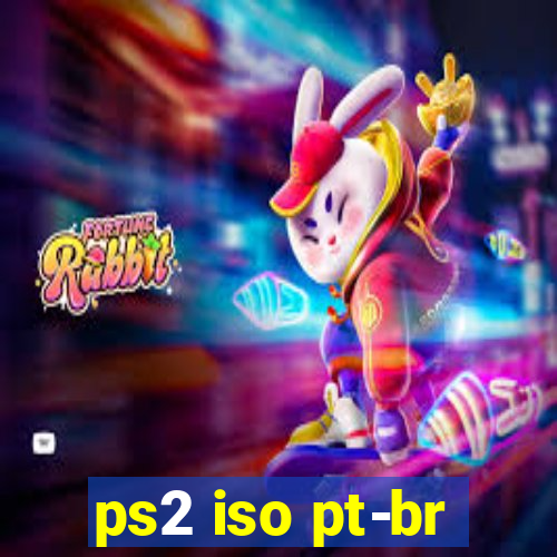 ps2 iso pt-br