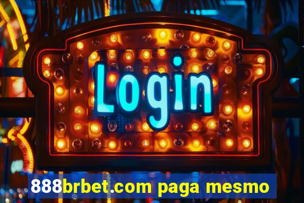 888brbet.com paga mesmo