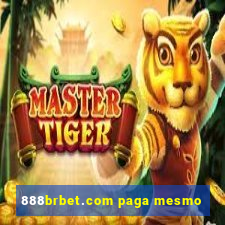 888brbet.com paga mesmo