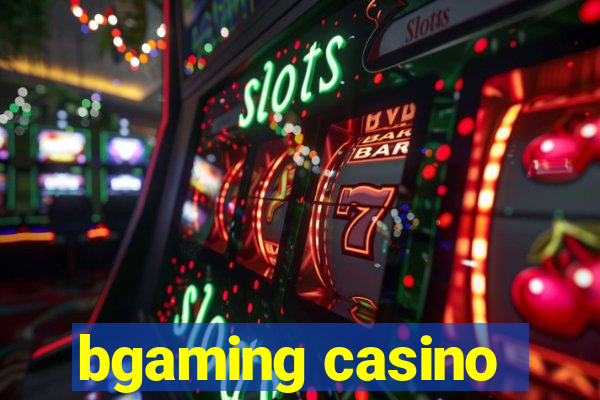 bgaming casino