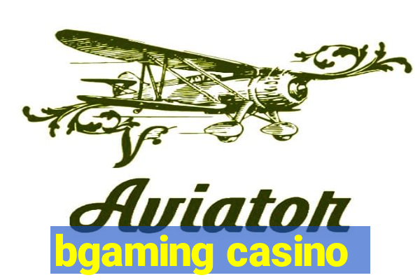 bgaming casino