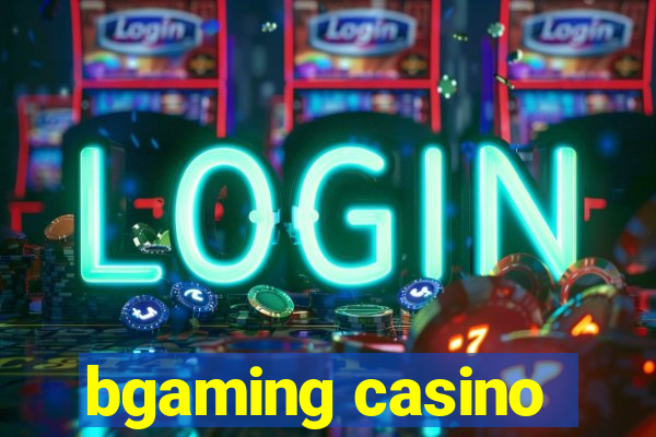 bgaming casino