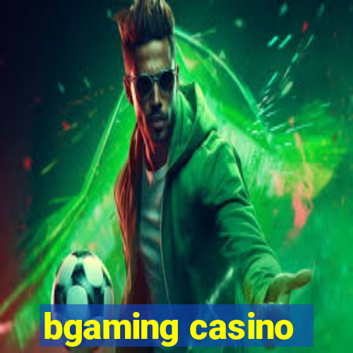 bgaming casino