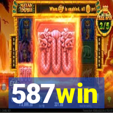 587win