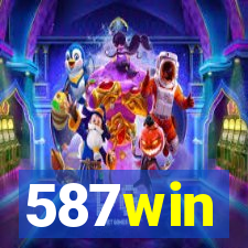 587win