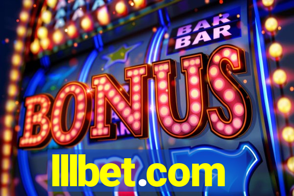 lllbet.com