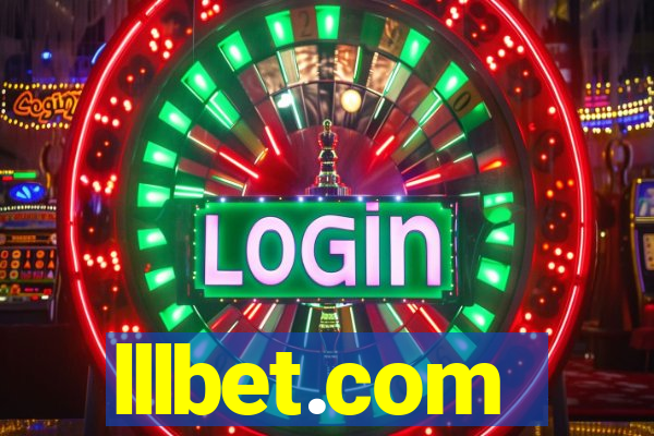 lllbet.com