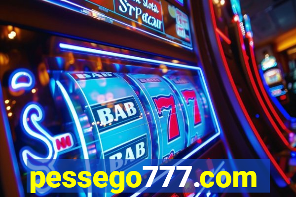 pessego777.com