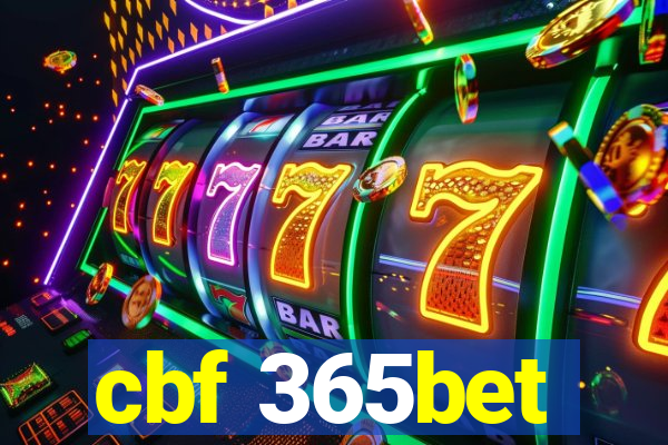 cbf 365bet