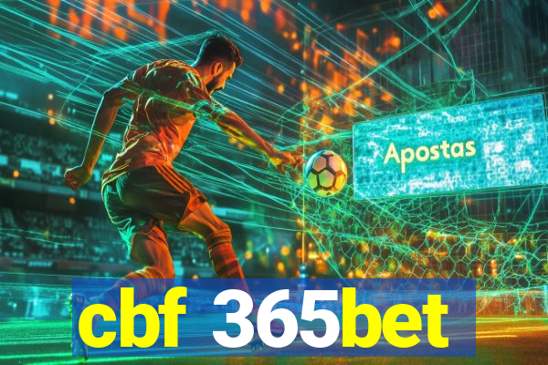 cbf 365bet