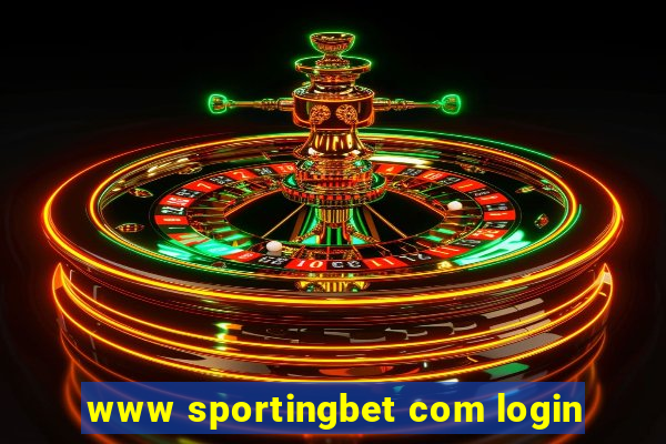 www sportingbet com login