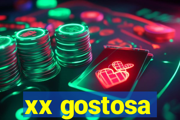 xx gostosa