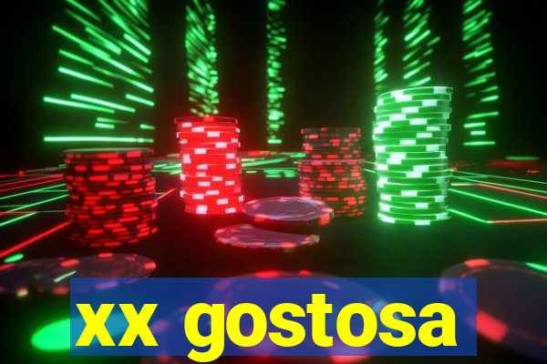 xx gostosa