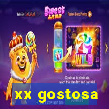 xx gostosa