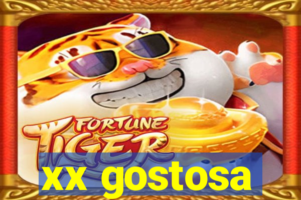 xx gostosa