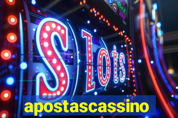 apostascassino