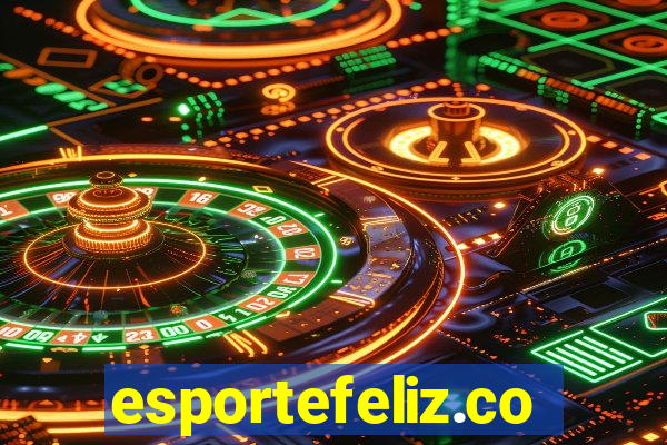 esportefeliz.com