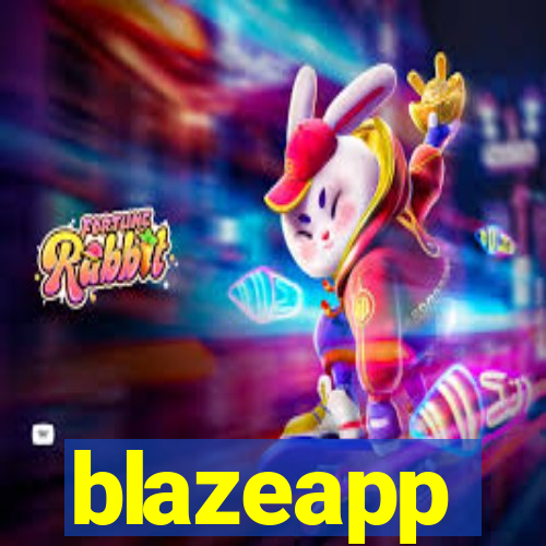 blazeapp