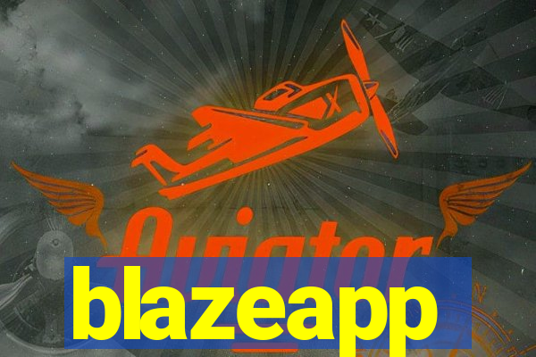 blazeapp