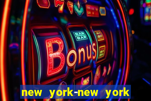 new york-new york hotel and casino