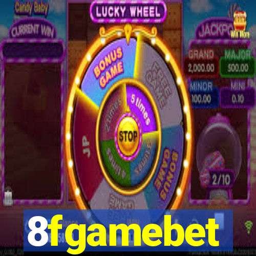 8fgamebet