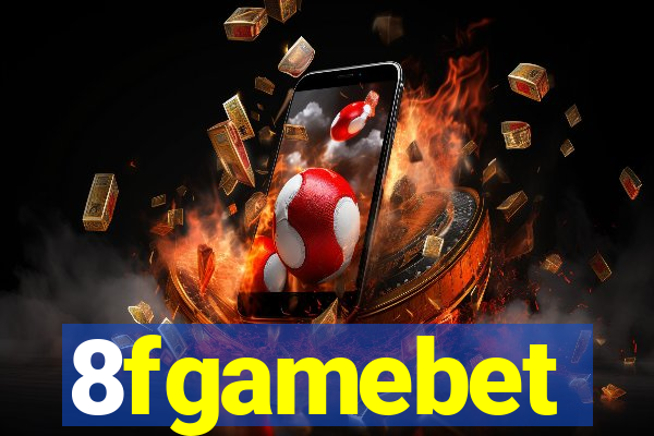 8fgamebet