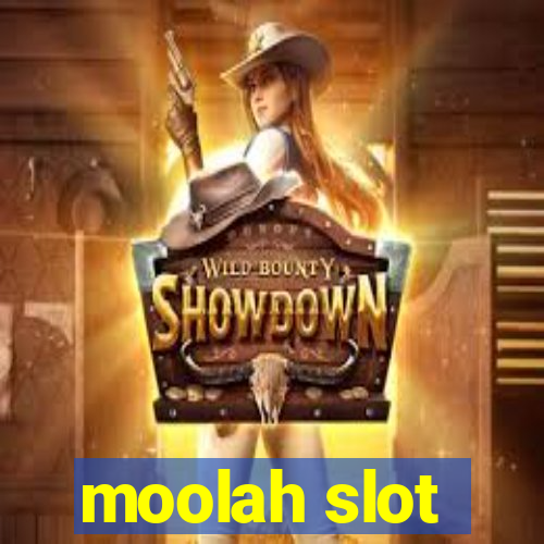 moolah slot