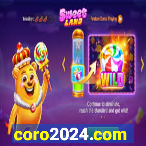 coro2024.com