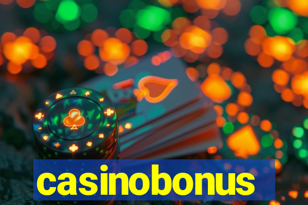 casinobonus