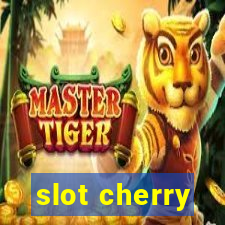 slot cherry