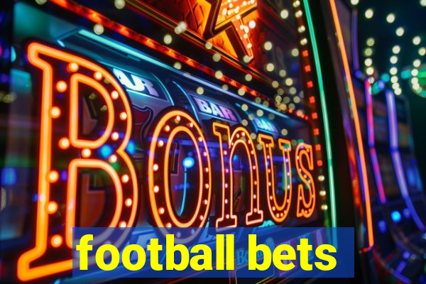 football bets