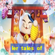 ler tales of demons and gods