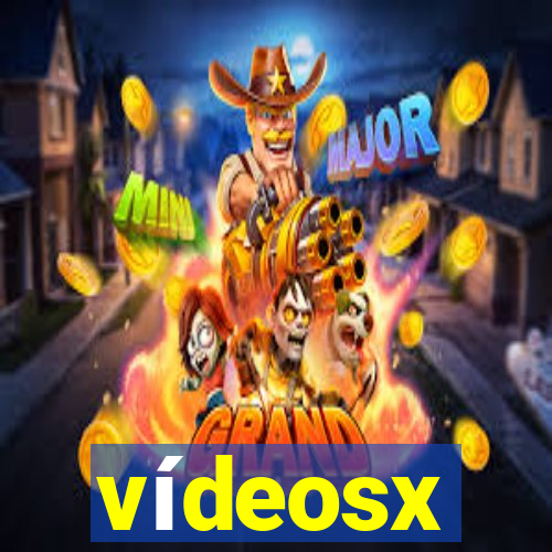 vídeosx