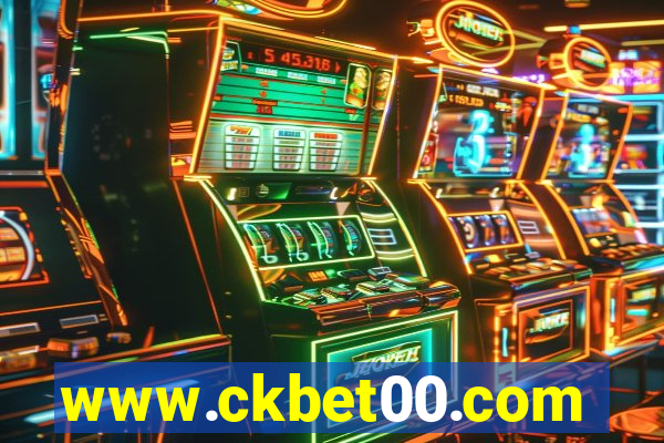 www.ckbet00.com